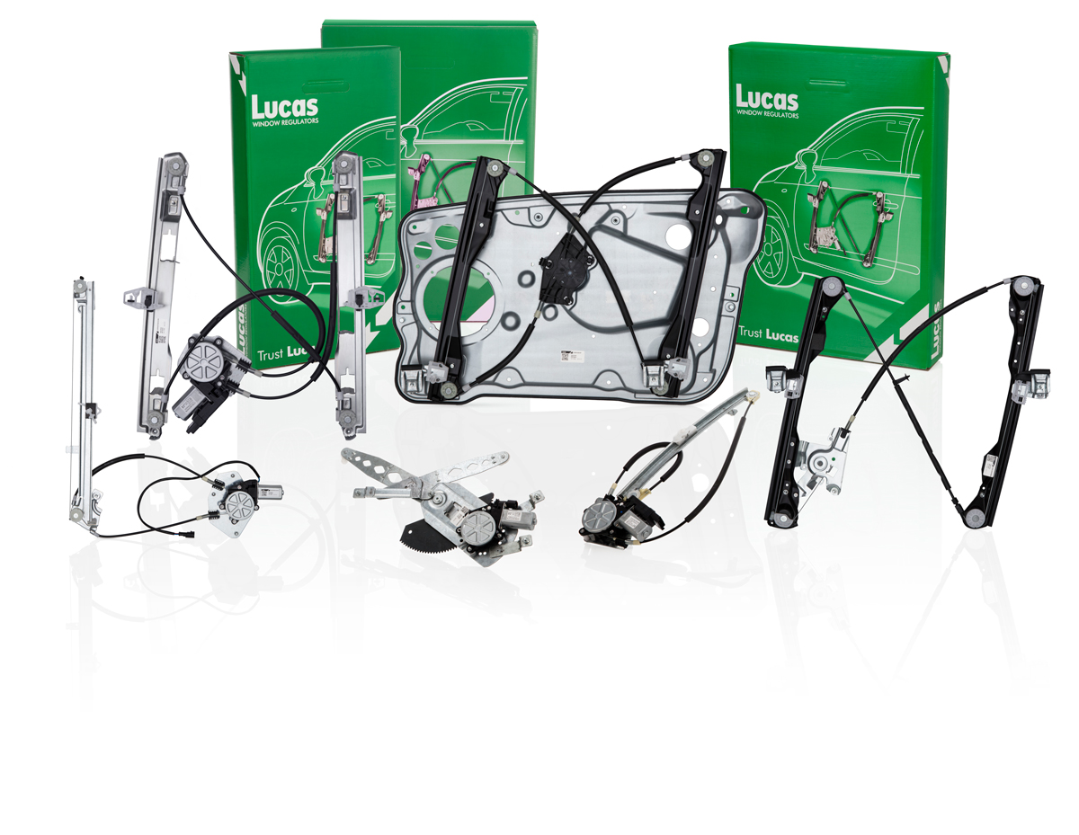 NUOVA PARTNERSHIP AC ROLCAR - LUCAS